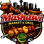 Mashawi Halal Market & Grill
