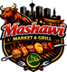 Mashawi Halal Market & Grill